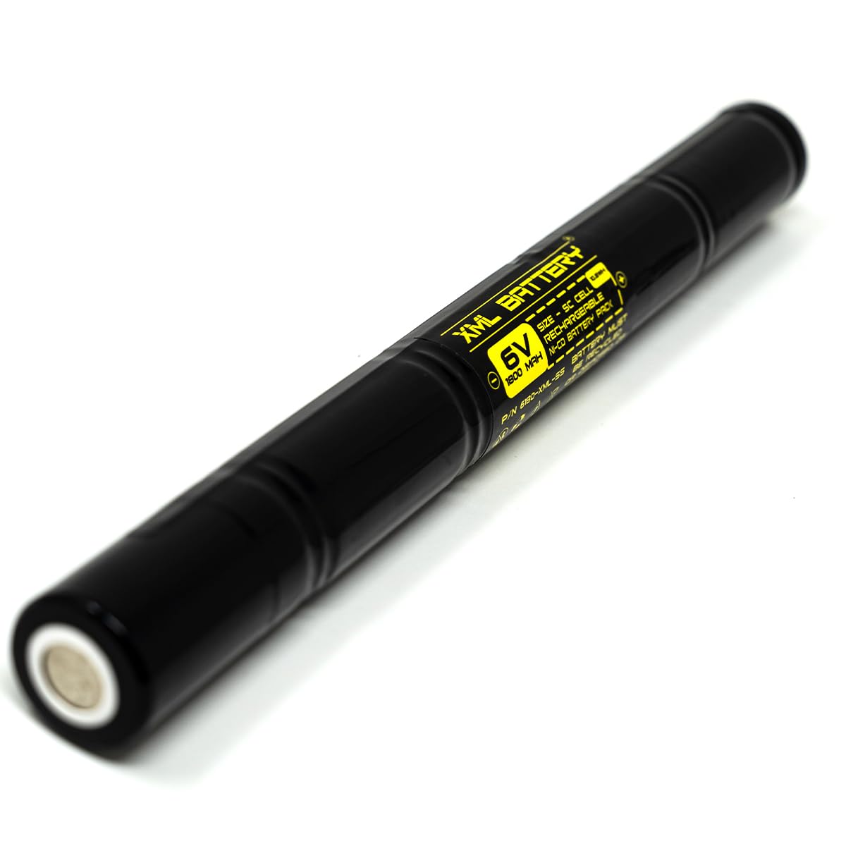 JS エレクトロ Amazon.co.jp: 6v 1800mAh スティンガー 77375 DE77375 77175